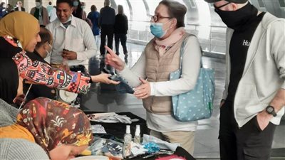 ورشة عمل لفن 