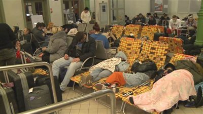 مسؤول أممي: عمليات الإغاثة في أوكرانيا تحتاج إلى أكثر من مليار دولار