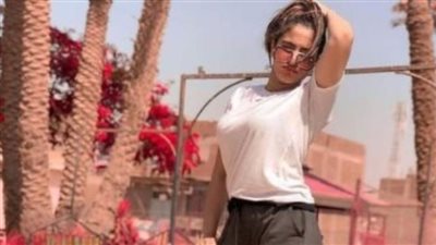 22 مارس استئناف موكا حجازي على حبسها سنة