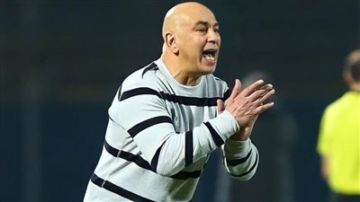 حسام حسن × 20 معلومة رقم 7 ستذهلك