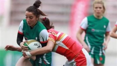 تونس تتوج بالبطولة العربية السابعة للرجبي