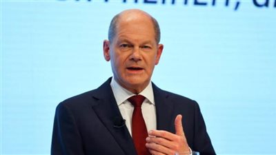 المستشار الألماني تعليقا على العملية العسكرية الروسية: نجدد موقفنا الداعم لأوكرانيا