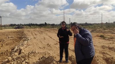 صرف إسكندرية: متابعة دورية لمشروعات حياة كريمة بالإسكندرية لضمان جودة الخدمات المقدمة