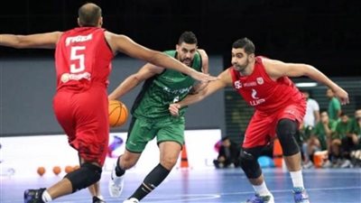 اتحاد كرة السلة يعلن مواعيد نهائيات كأس مصر