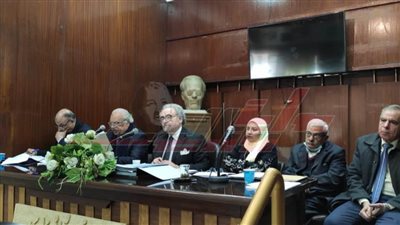 ننشر تفاصيل انعقاد الجمعية العمومية غير العادية لاتحاد الكتاب