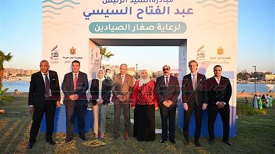 القباج: تطلق المرحلة الرابعة من المبادرة الرئاسية 