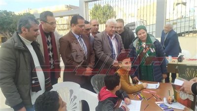 انطلاق فعاليات مبادرة «حياة كريمة» الثقافية بقرى الحسينية بالشرقية