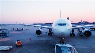 أسبانيا تغلق مجالها الجوي أمام الطيران الروسي