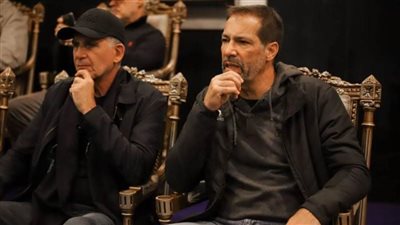 جهاز المنتخب يتابع لاعبي بيراميدز أمام الصفاقسي 