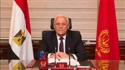 عادل الغضبان: محافظة بورسعيد مؤهلة لإقامة كبرى الفعاليات الثقافية والفنية الدولية