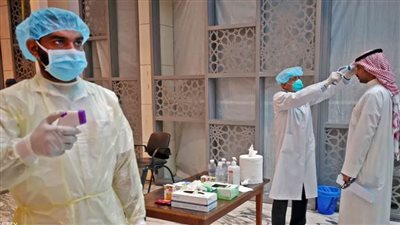 الصحة الكويتية: تسجيل 582 إصابة بكورونا خلال 24 ساعة