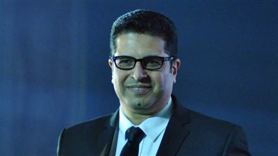 السيناريست أيمن سلامة يواصل كتابة المشاهد الأخيرة من 