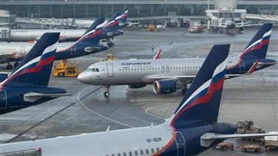 إيطاليا تغلق مجالها الجوي أمام الطائرات الروسية