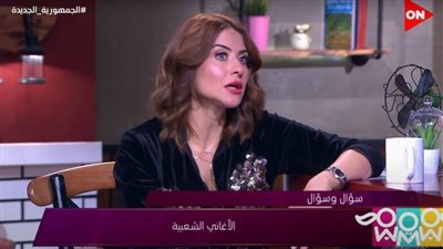 هيدي كرم: الحب يمكن أن يدمر الإنسان 