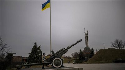 نبأ صادم من وكالة الطاقة الذرية بشأن المواجهات الروسية الأوكرانية