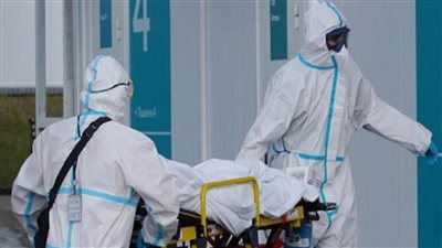 استمرار ارتفاع أعداد الإصابات والوفيات بسبب فيروس 