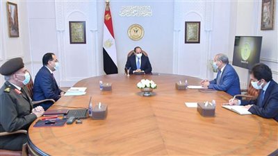 متحدث الرئاسة يوجه رسالة هامة حول مخزون السلع في ظل الأزمة الروسية الأوكرانية 