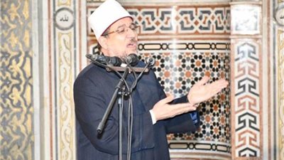 وزير الأوقاف: الإسراء والمعراج بالروح والجسد معجزة 