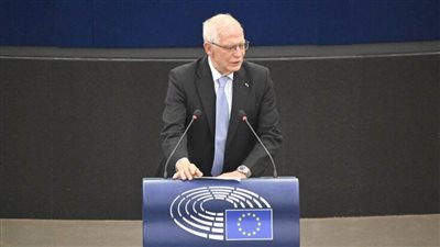 بوريل: منظومتنا للردع النووي في حالة تأهب قصوى في ظل الحرب على الحدود الأوروبية