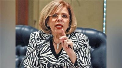 مشيرة خطاب: حقوق الإنسان وسيلة لحل المشكلات.. والاستراتيجية الوطنية رفعت سقف التوقعات