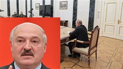  الرئيس البيلاروسي يحذر من حرب عالمية ثالثة 