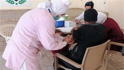 انطلاق حملة 