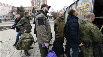 الجيش الروسي يعلن فتح ممر آمن لخروج المدنيين من كييف