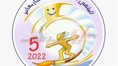 عماد جمعة: تكريم صاروخان وفرج والمصري بافتتاح الملتقى العربي لرواد الكاريكاتير  