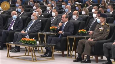 بالتفاصيل.. إطلاق المشروع القومي لتنمية الأسرة المصرية بمشاركة الرئيس السيسي