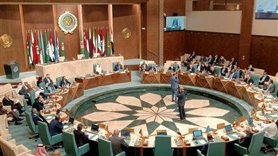 مجلس جامعة الدول العربية يعرب عن قلقه إزاء التطورات الجارية في أوكرانيا ويؤيد جهود حل الأزمة دبلوماسيًا