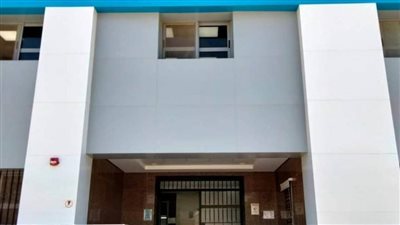 نجاح 3 منشآت صحية تابعة للرعاية الصحية في اجتياز معايير التسجيل القومية