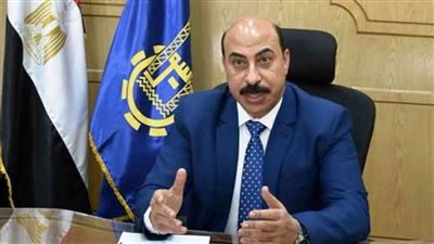 محافظ أسوان: نتابع باستمرار تطبيق المتغيرات المكانية وتدقيق البيانات لمواجهة التعديات على أراضي الدولة