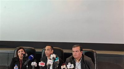 رئيس مهرجان الإسماعيلية: حضرنا للدورة الـ٢٣ في ٤ أشهر