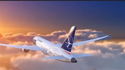 روسيا تحظر رحلات الطيران من بلغاريا وبولندا والتشيك ردًا على إجراءات مماثلة