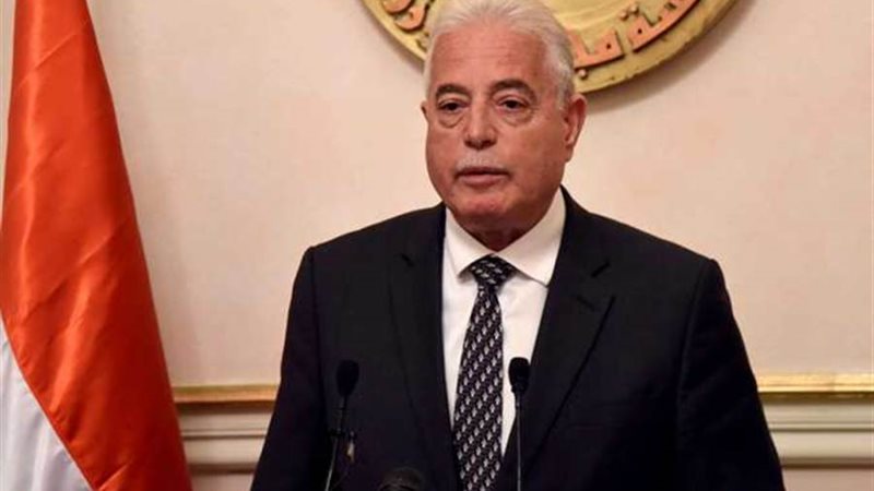 خالد فودة محافظ جنوب