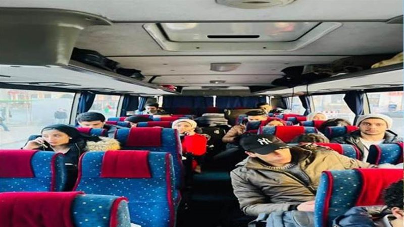 المواطنين المصريين