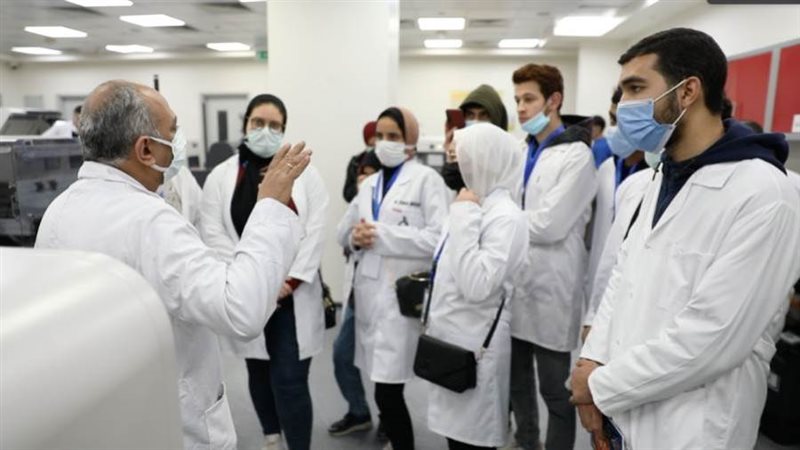 أيام علمية في 57357