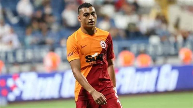 مصطفي محمد ارشيفية