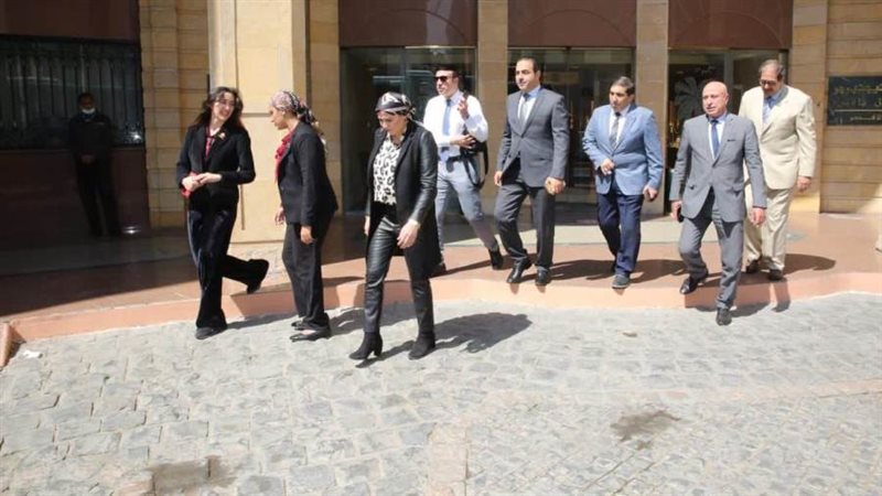 لجنة الشباب والرياضة