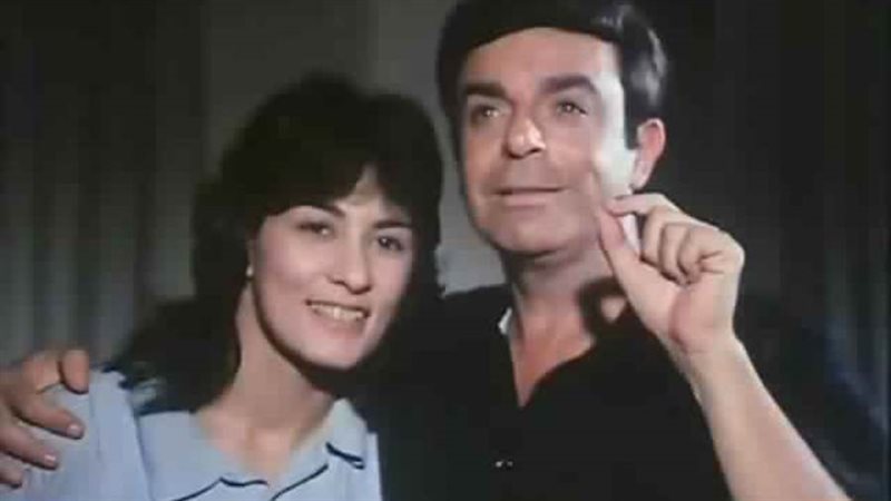 الممثلة سماح أنور