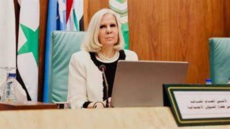 دكتورة هيفاء أبو