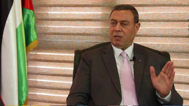 دياب اللوح سفير دولة