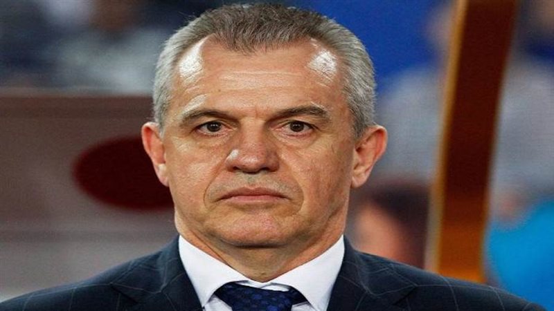 خافيير أجيري ارشيفية