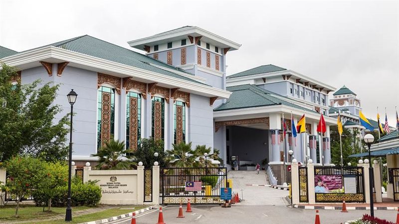 وزارة الخارجية الماليزية