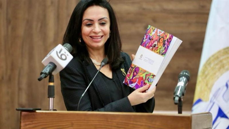 دكتورة مايا مرسي