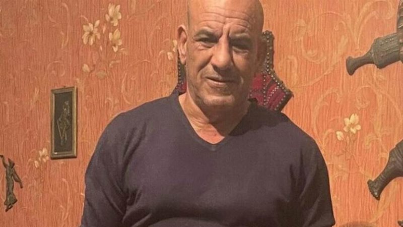 الفنان محمد لطفي