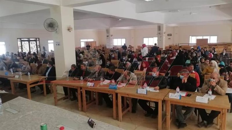 خلال المحاكاة