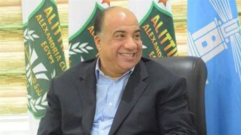 محمد مصيلحى