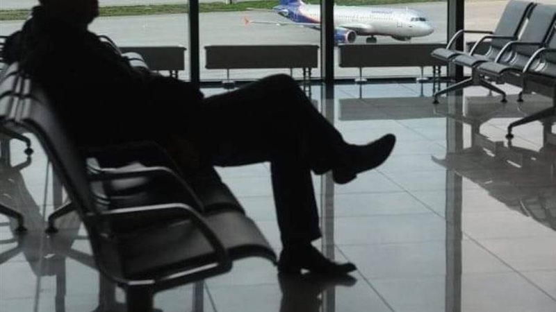 النقل الجوي