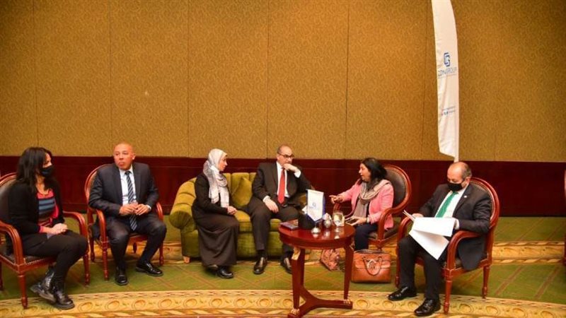 تدشين دبلومة صحة